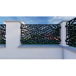 Plech vzor 1295, 1000x2000x2,5mm, bez povrchovej úpravy Plech vzor 1295, 1000x2000x2,5mm, bez povrchovej úpravy